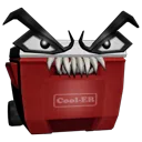 Angry Cooler