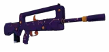 FAMAS F1 Catstellation