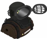 Aquatic Television