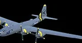 B29 Bomber