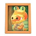 Sly's photo