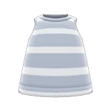 striped tank