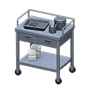operating-room cart