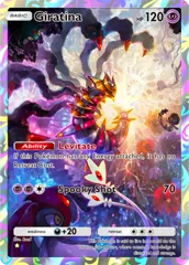 Giratina