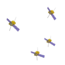 Satellites