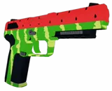 Five-seveN Summer