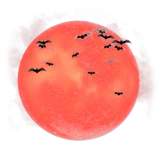 Blood Moon