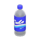 bottled beverage
