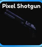 Pixel Shotgun