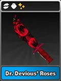 Dr Devious Roses