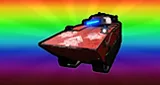 Boss Sea Tank