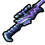 Hades Rifle