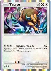 Tauros