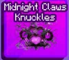 Midnight Claws