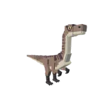 Gallimimus