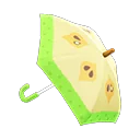 pear umbrella