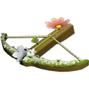 Flower Crossbow