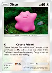 Ditto