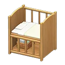 baby bed