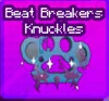 Beat Breakers