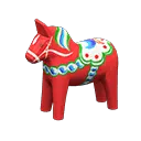 Dala horse
