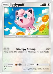Jigglypuff