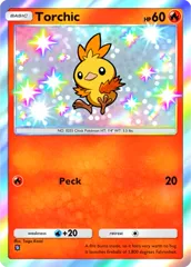 Torchic