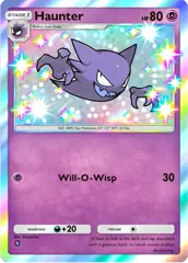 Haunter