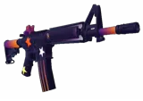 M4A4 Stardust