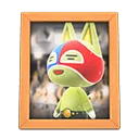 Stinky's photo