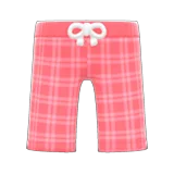 traditional suteteko pants