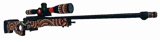 AWP Kumanjayi
