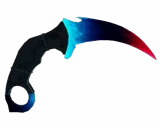 Karambit Cosmos