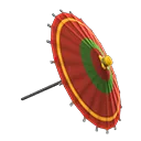 paper parasol