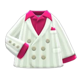 flashy jacket
