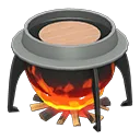 kettle bathtub