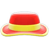 outdoor hat