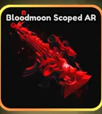 Bloodmoon Scoped AR