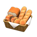 bread