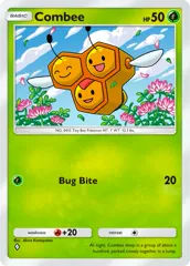 Combee