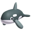 Owen the Orca