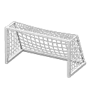 soccer goal