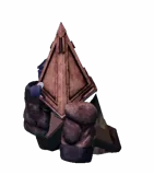 Triangle Head