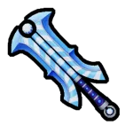 Starlight Knife