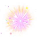 Rainbow Sparkles