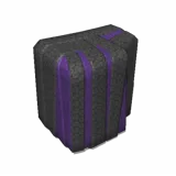 Handwraps Purple Hex