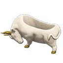 Taurus bathtub
