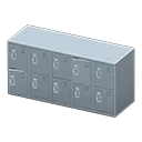 school locker