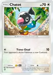 Chatot