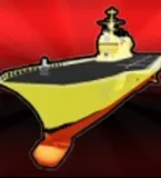 Gold Izumo